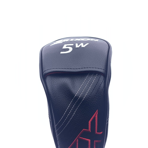 NEW Srixon ZXi 5 Fairway Wood / 18 Degrees / Regular Flex