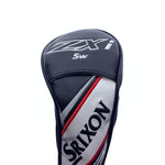 NEW Srixon ZXi 5 Fairway Wood / 18.0 Degrees / Regular Flex