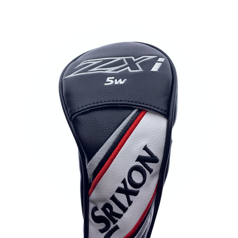 NEW Srixon ZXi 5 Fairway Wood / 18.0 Degrees / Regular Flex