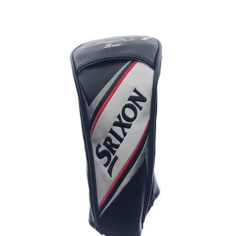 NEW Srixon ZXi 5 Fairway Wood / 18.0 Degrees / Stiff Flex