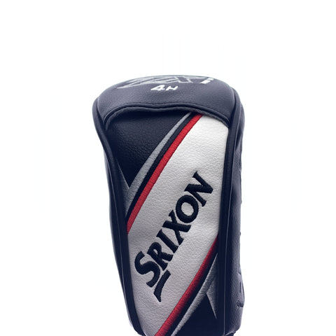 NEW Srixon ZXi 5 Hybrid / 25 Degrees / Regular Flex