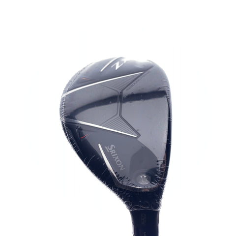 NEW Srixon ZXi 5 Hybrid / 25 Degrees / Regular Flex