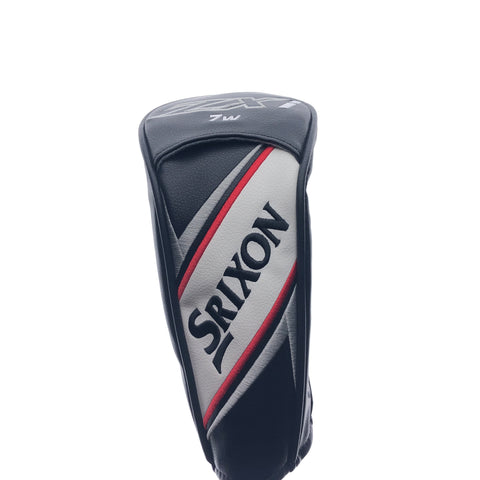 NEW Srixon ZXi 7 Fairway Wood / 21.0 Degrees / Regular Flex