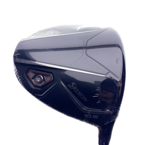NEW Srixon ZXi Driver / 10.5 Degrees / Regular Flex