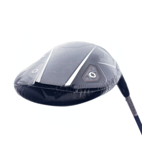 NEW Srixon ZXi Driver / 9.0 Degrees / Stiff Flex