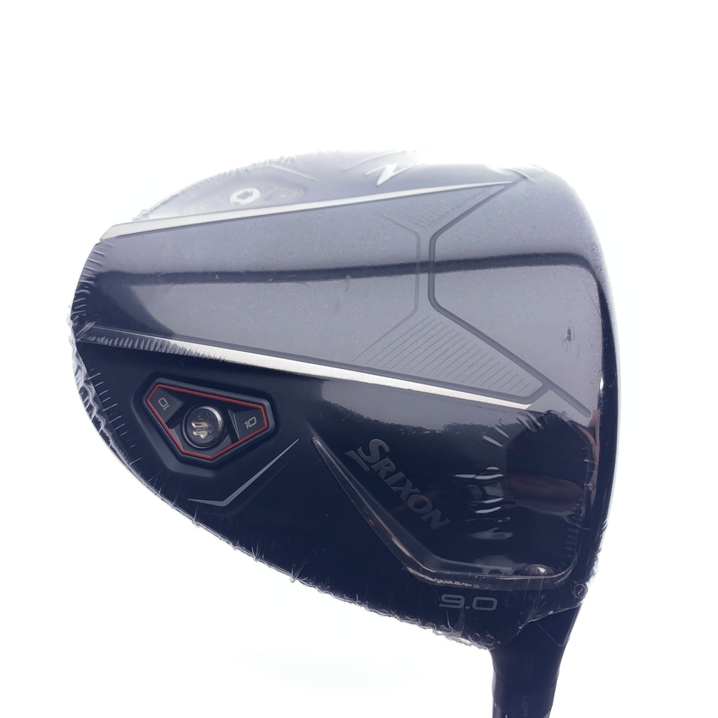 NEW Srixon ZXi Driver / 9.0 Degrees / Stiff Flex