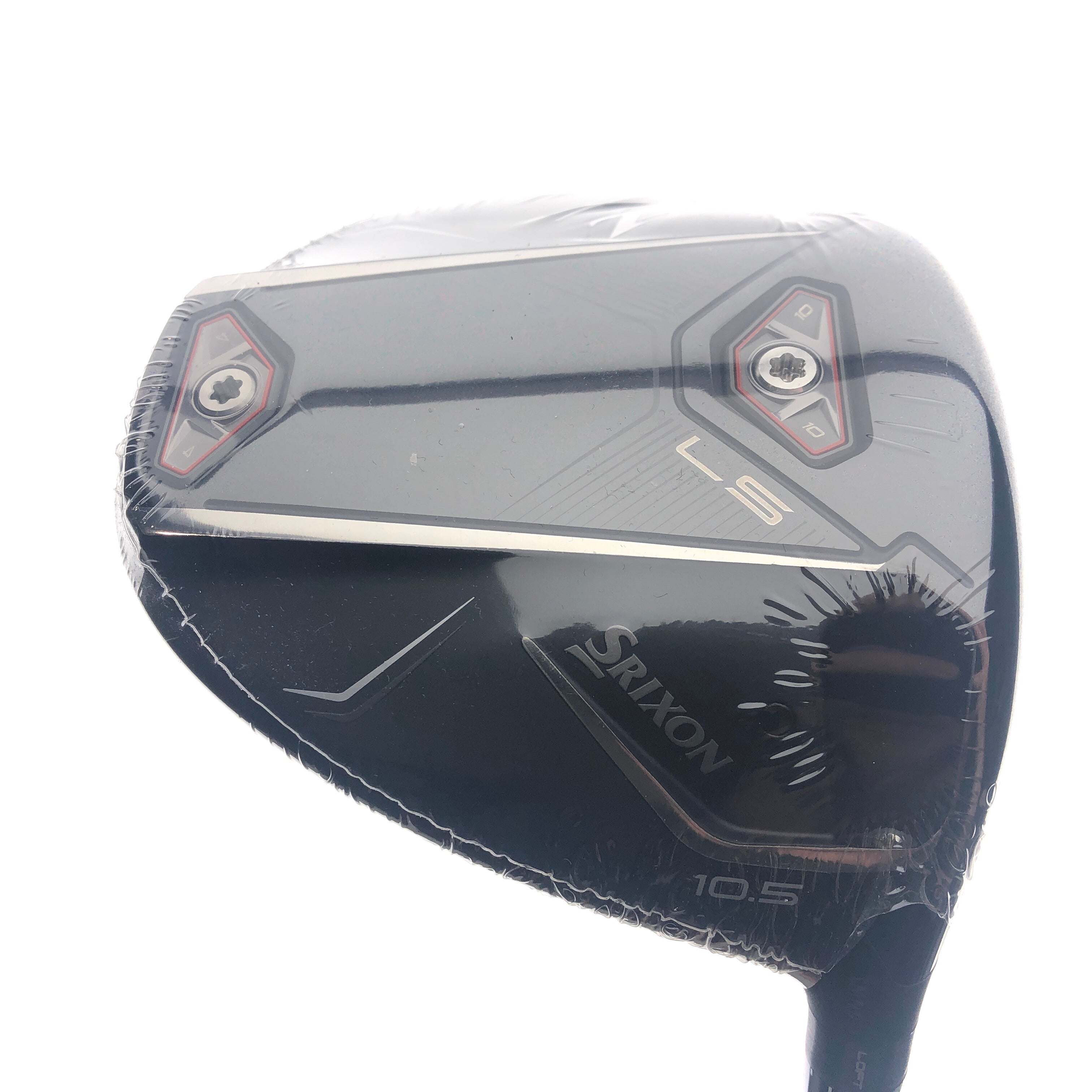 NEW Srixon ZXi LS Driver / 10.5 Degrees / Stiff Flex
