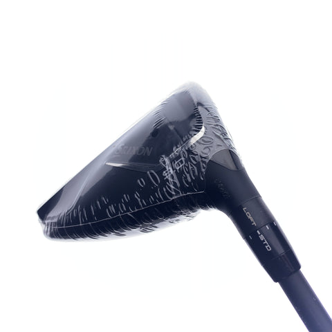NEW Srixon ZXi LS Driver / 9.0 Degrees / Stiff Flex