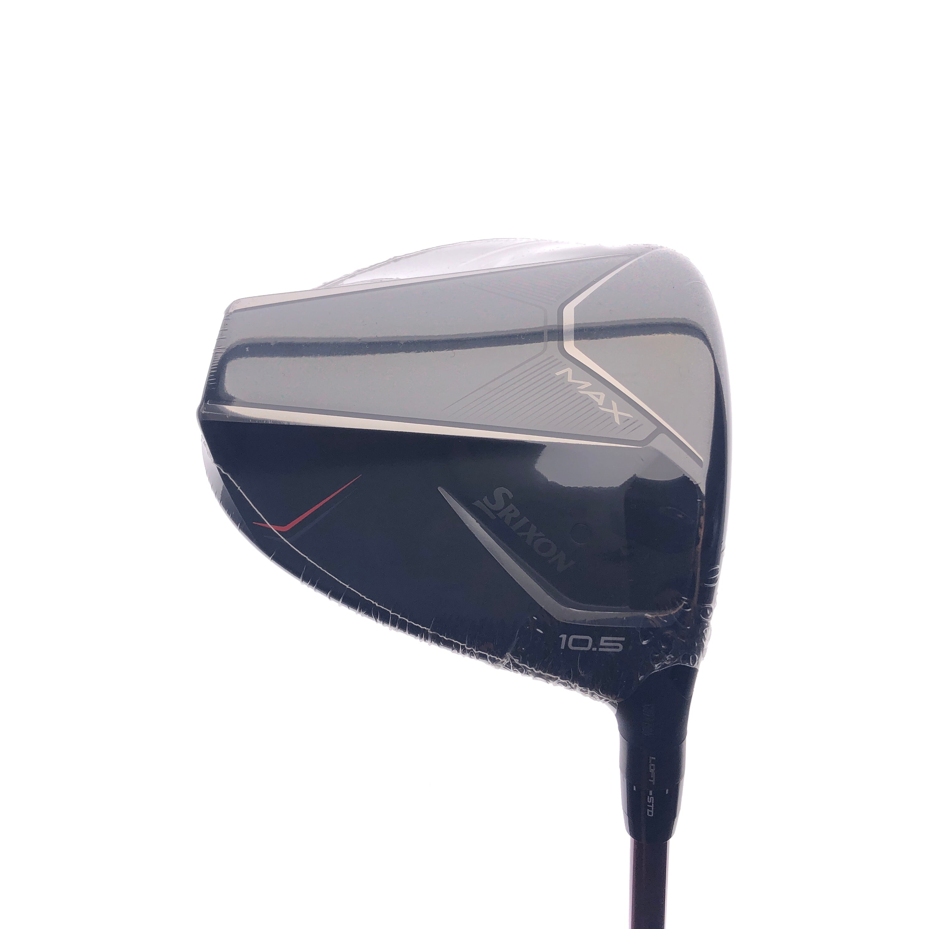 NEW Srixon ZXi MAX Driver / 10.5 Degrees / Regular Flex
