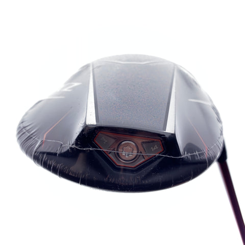 NEW Srixon ZXi MAX Driver / 10.5 Degrees / Stiff Flex