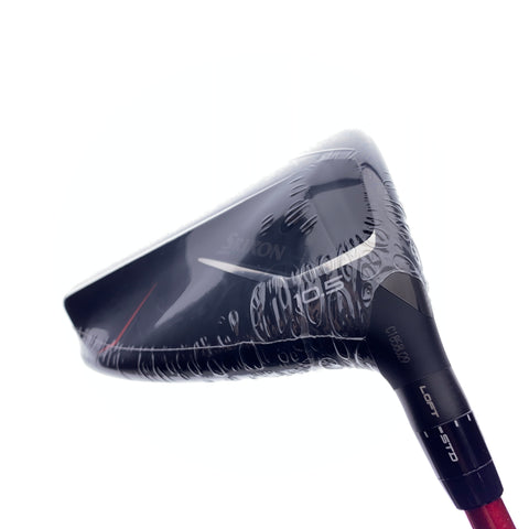 NEW Srixon ZXi MAX Driver / 10.5 Degrees / Stiff Flex