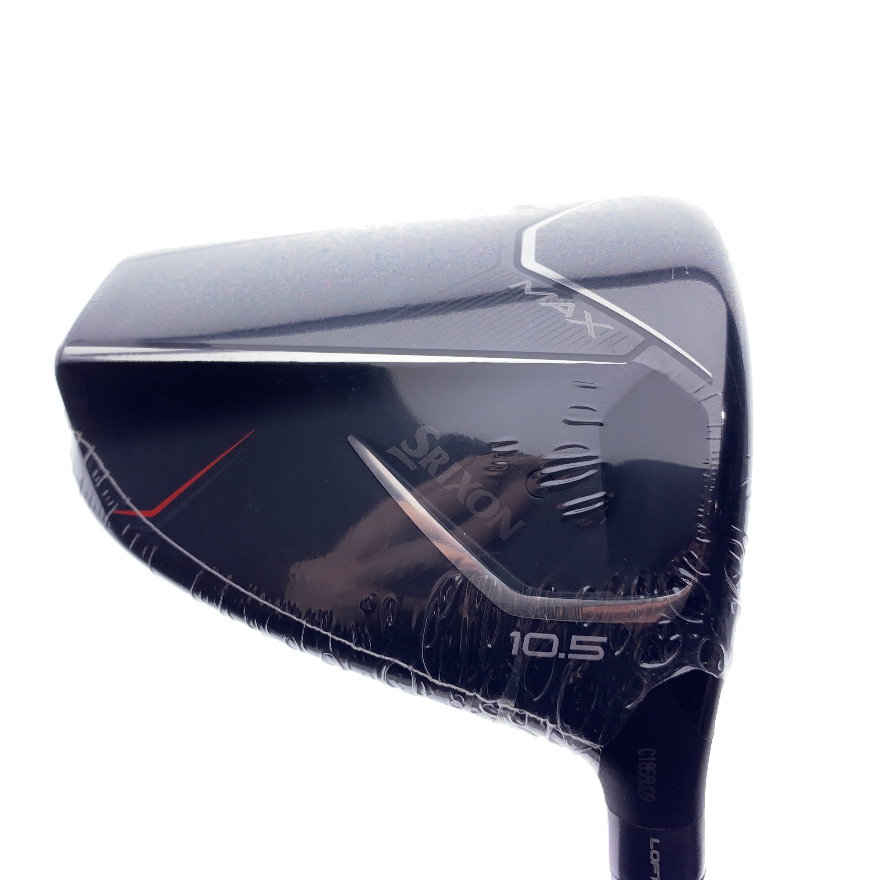 NEW Srixon ZXi MAX Driver / 10.5 Degrees / Stiff Flex
