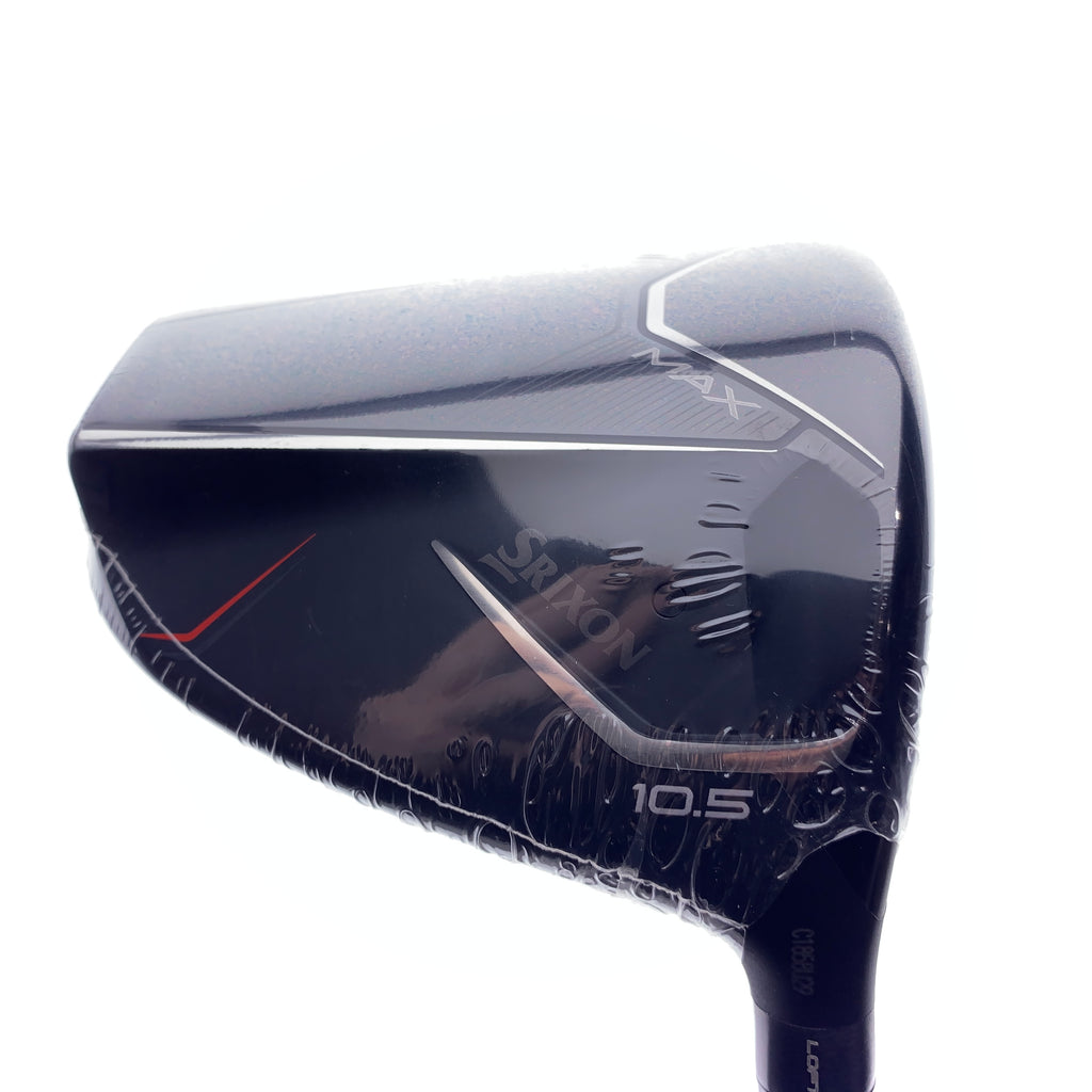 NEW Srixon ZXi MAX Driver / 10.5 Degrees / Stiff Flex