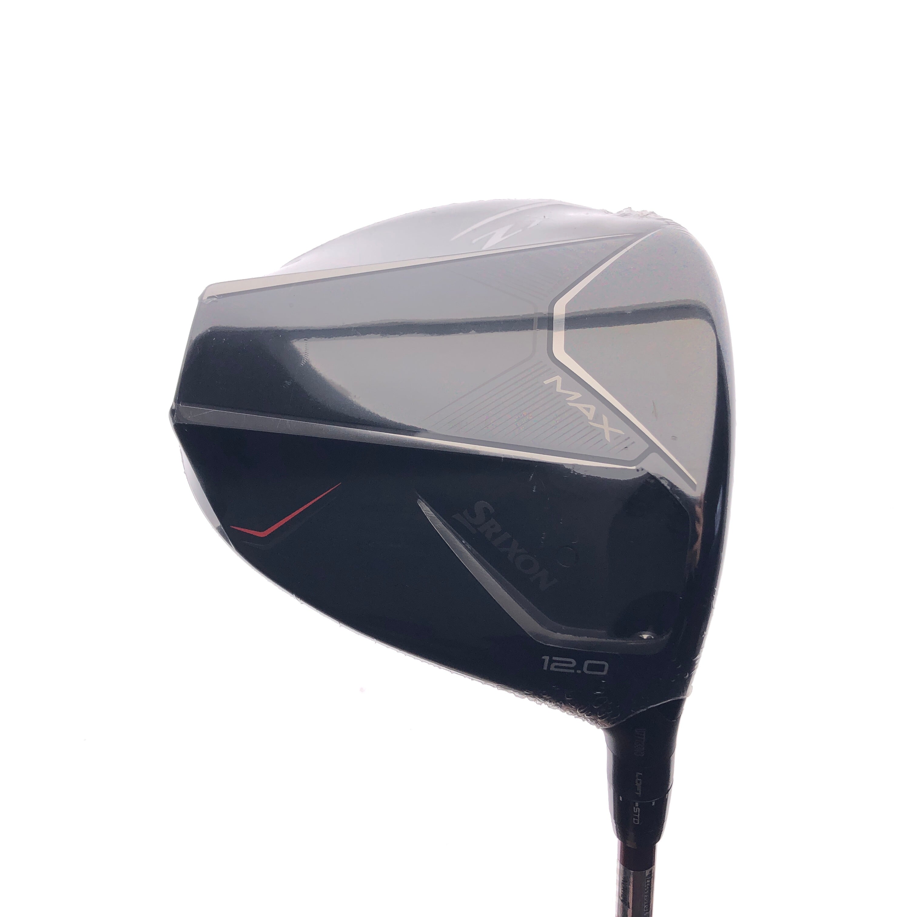 セキュリティ・セーフティ success NEW Srixon ZXi MAX Driver / 12.0 Degrees / Soft Regular Flex
