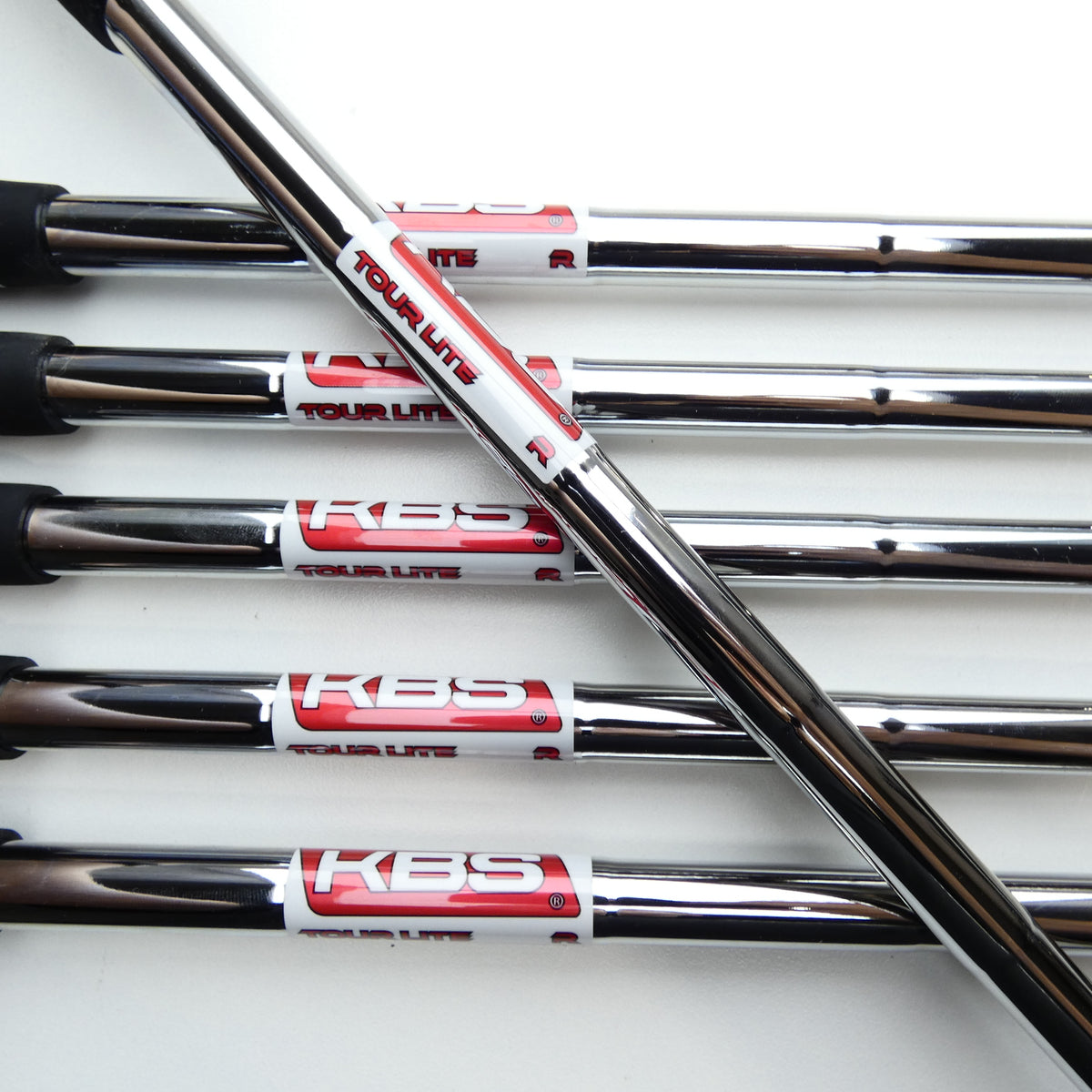 NEW Srixon ZXi R Iron Set / 5 - PW / Regular Flex