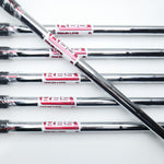 NEW Srixon ZXi R Iron Set / 5 - PW / Regular Flex