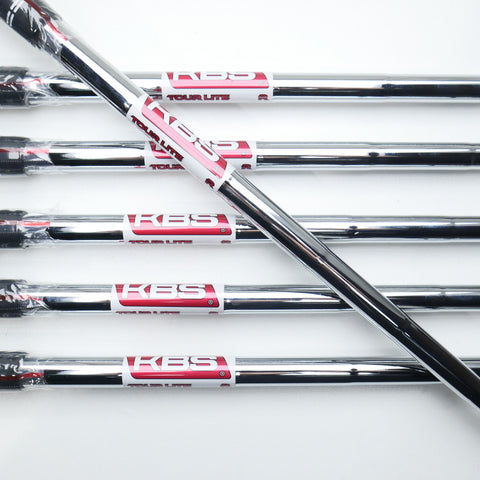 NEW Srixon ZXi R Iron Set / 5 - PW / Regular Flex