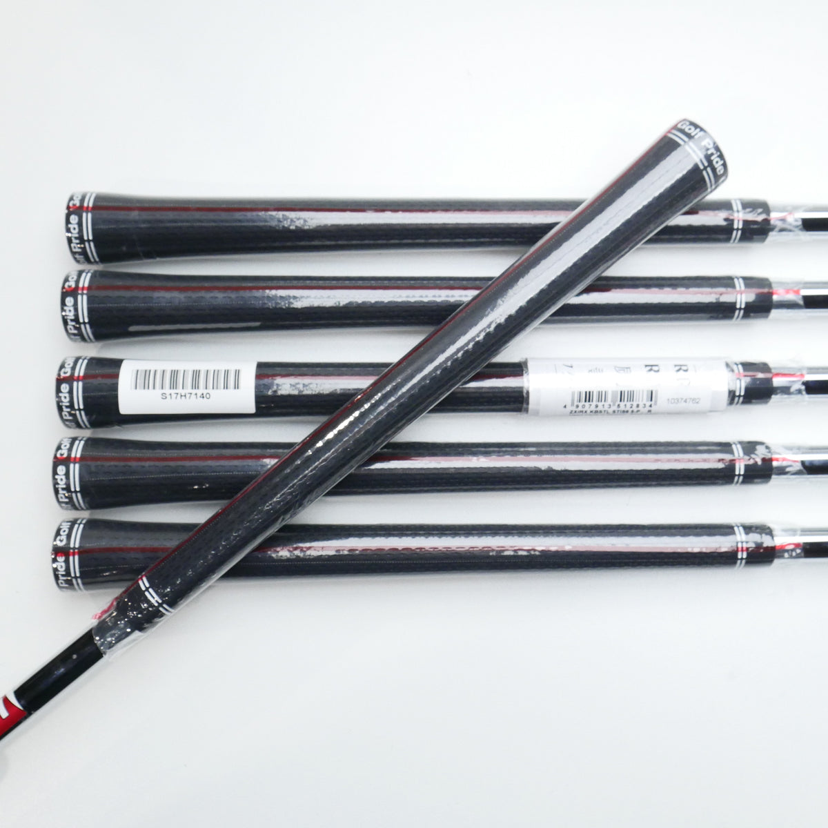 NEW Srixon ZXi R Iron Set / 5 - PW / Regular Flex