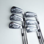 NEW Srixon ZXi R Iron Set / 5 - PW / Regular Flex
