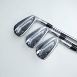 NEW Srixon ZXi R Iron Set / 5 - PW / Regular Flex