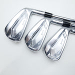 NEW Srixon ZXi R Iron Set / 5 - PW / Regular Flex