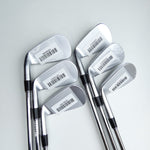NEW Srixon ZXi R Iron Set / 5 - PW / Regular Flex