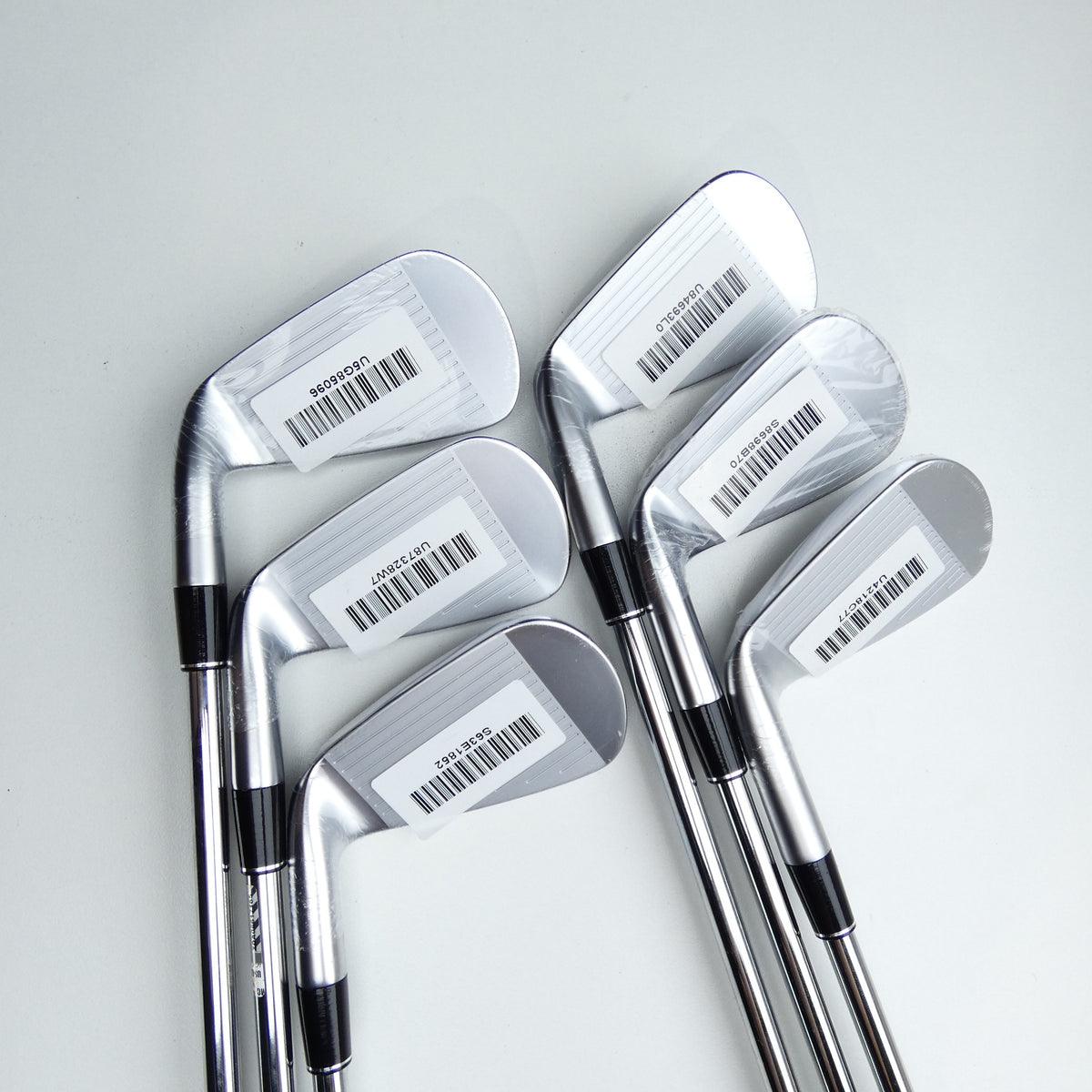NEW Srixon ZXi R Iron Set / 5 - PW / Regular Flex