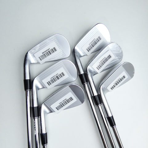 NEW Srixon ZXi R Iron Set / 5 - PW / Regular Flex