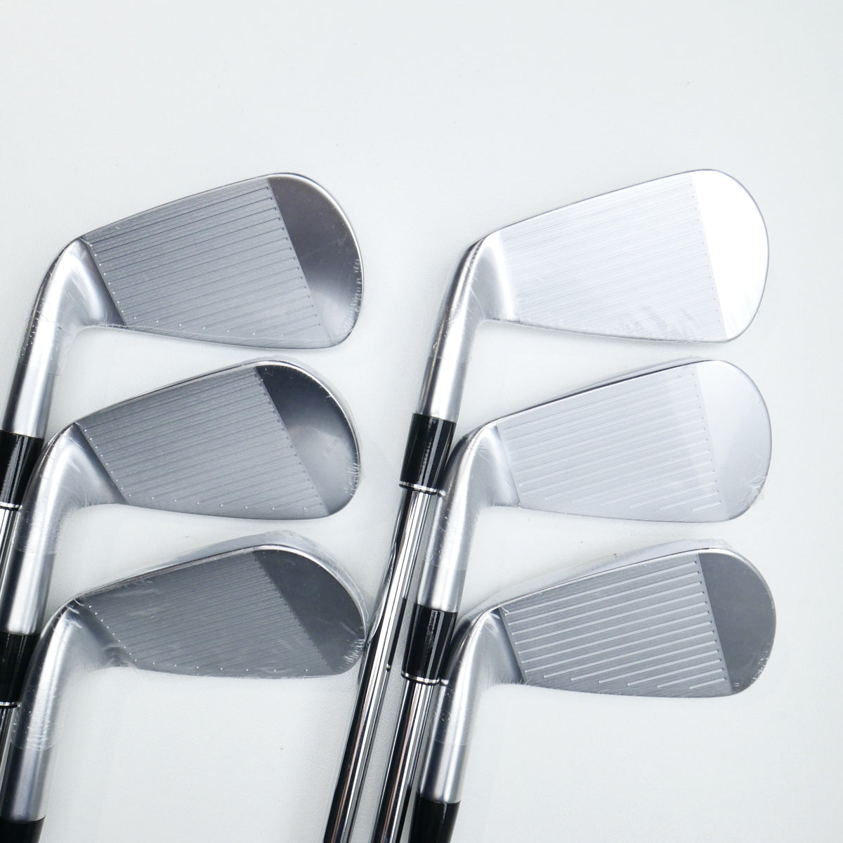 NEW Srixon ZXi R Iron Set / 5 - PW / Regular Flex