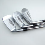 NEW Srixon ZXi R Iron Set / 5 - PW / Regular Flex