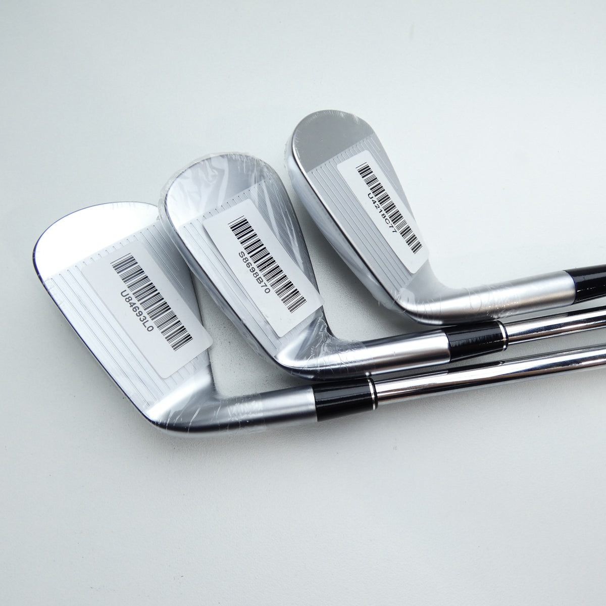 NEW Srixon ZXi R Iron Set / 5 - PW / Regular Flex