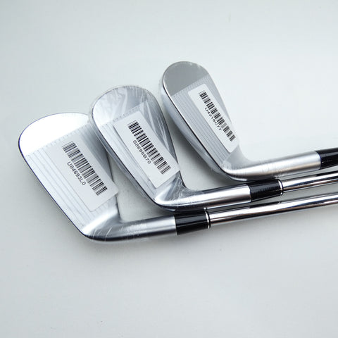 NEW Srixon ZXi R Iron Set / 5 - PW / Regular Flex