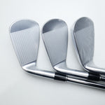 NEW Srixon ZXi R Iron Set / 5 - PW / Regular Flex