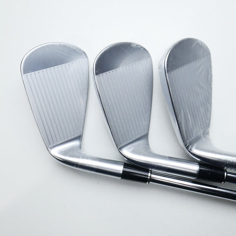 NEW Srixon ZXi R Iron Set / 5 - PW / Regular Flex