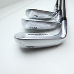 NEW Srixon ZXi R Iron Set / 5 - PW / Regular Flex