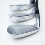 NEW Srixon ZXi R Iron Set / 5 - PW / Regular Flex