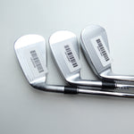 NEW Srixon ZXi R Iron Set / 5 - PW / Regular Flex