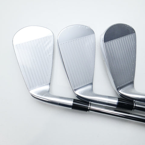 NEW Srixon ZXi R Iron Set / 5 - PW / Regular Flex