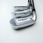 NEW Srixon ZXi R Iron Set / 5 - PW / Regular Flex