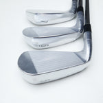 NEW Srixon ZXi R Iron Set / 5 - PW / Regular Flex