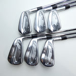 NEW Srixon ZXi R Iron Set / 5 - PW / Regular Flex