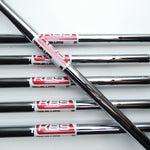 NEW Srixon ZXi R Iron Set / 5 - PW / Stiff Flex