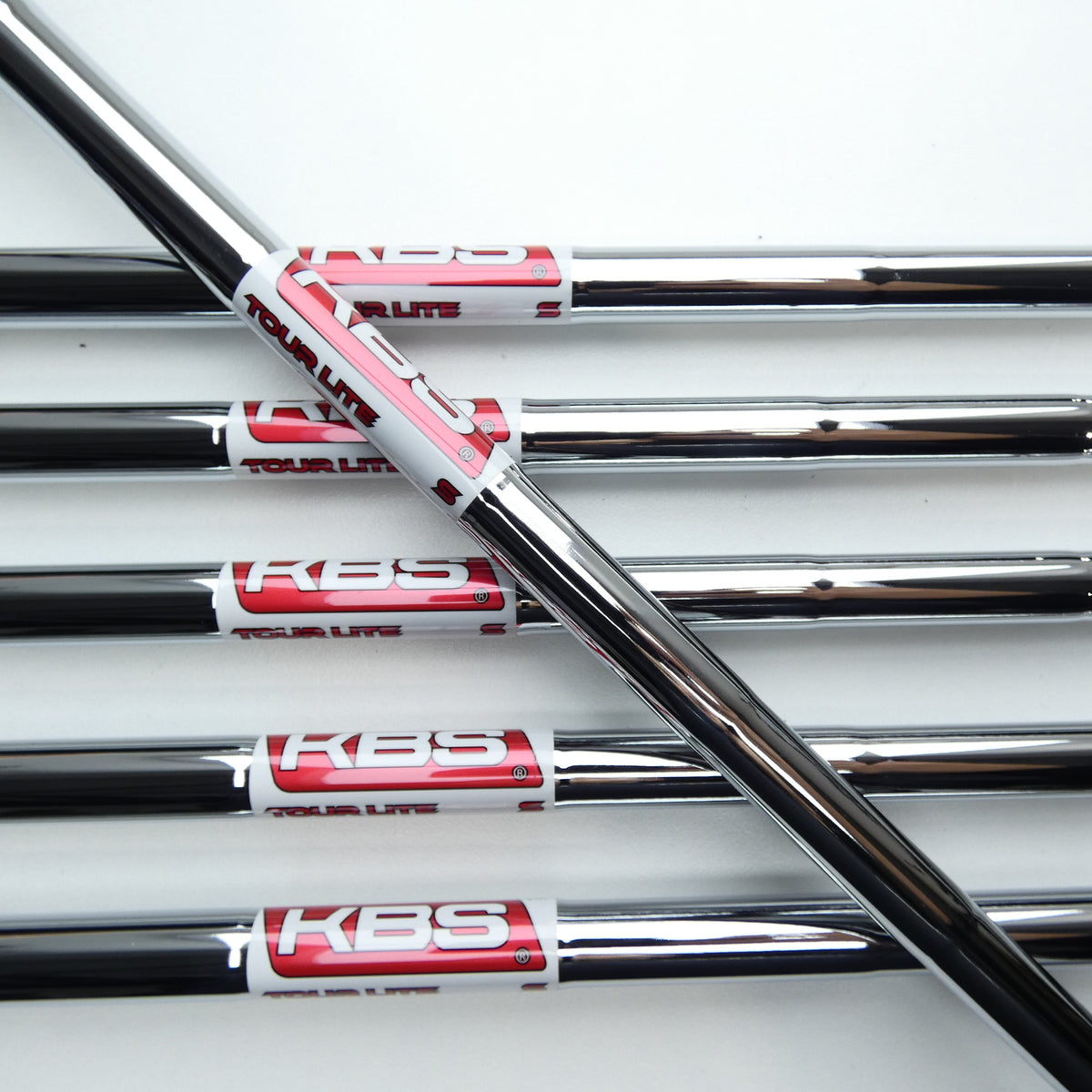 NEW Srixon ZXi R Iron Set / 5 - PW / Stiff Flex