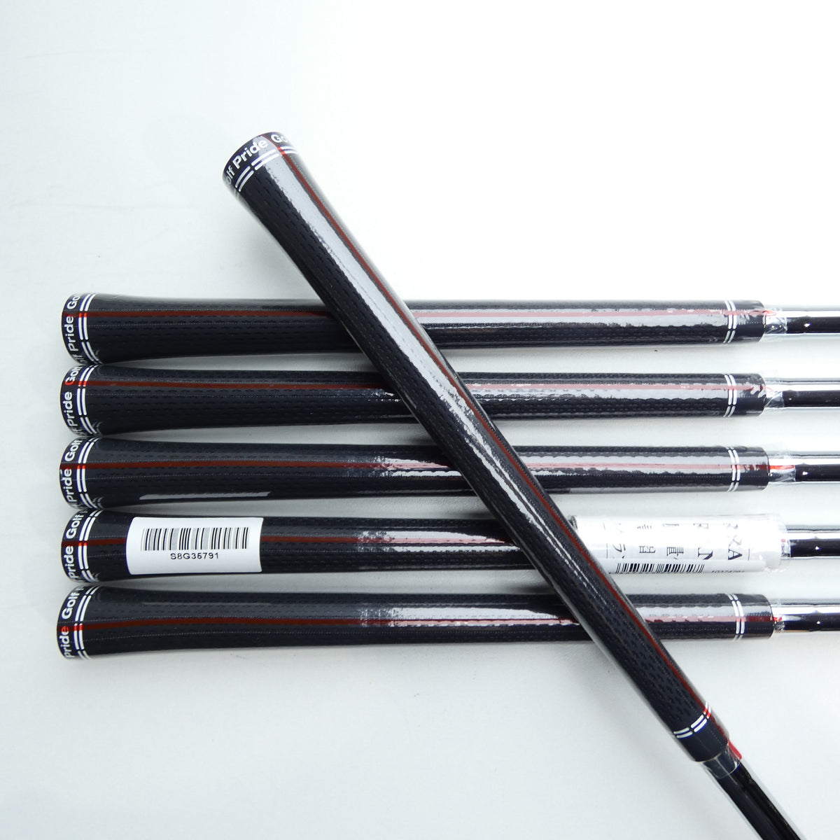 NEW Srixon ZXi R Iron Set / 5 - PW / Stiff Flex