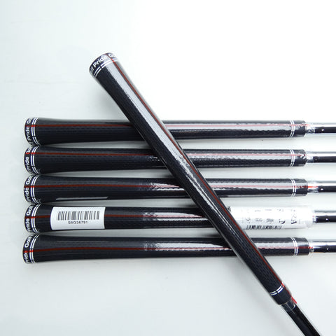 NEW Srixon ZXi R Iron Set / 5 - PW / Stiff Flex