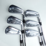 NEW Srixon ZXi R Iron Set / 5 - PW / Stiff Flex