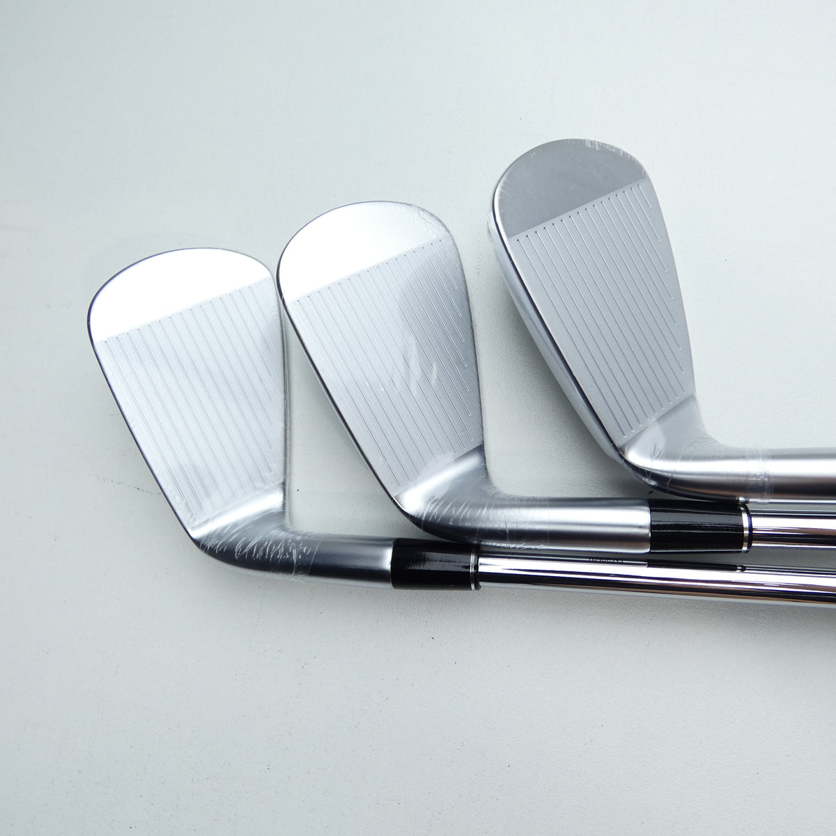 NEW Srixon ZXi R Iron Set / 5 - PW / Stiff Flex