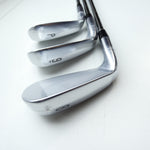NEW Srixon ZXi R Iron Set / 5 - PW / Stiff Flex