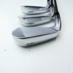 NEW Srixon ZXi R Iron Set / 5 - PW / Stiff Flex