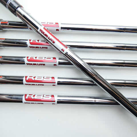 NEW Srixon ZXi4 Iron Set / 5 - PW / Regular Flex
